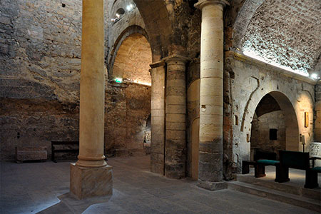 Sant Víctor de Marsella