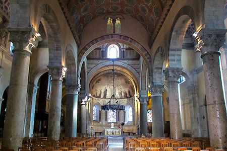 Saint-Martin d’Ainay