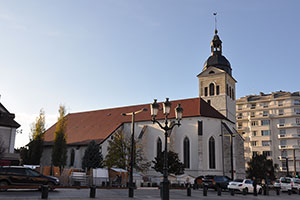 Saint-Dominique d'Annecy