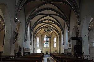 Saint-Dominique d'Annecy