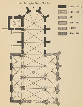 Saint-Dominique d’Annecy
