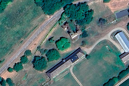 Vista aèria Vista aèria