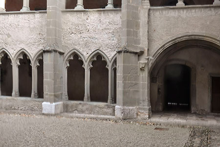 Priorato de Le Bourget