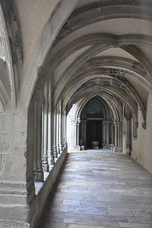 Priorato de Le Bourget