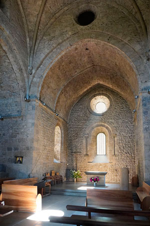 Notre-Dame de Chalais