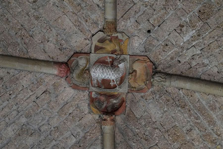 Notre-Dame de Chalais