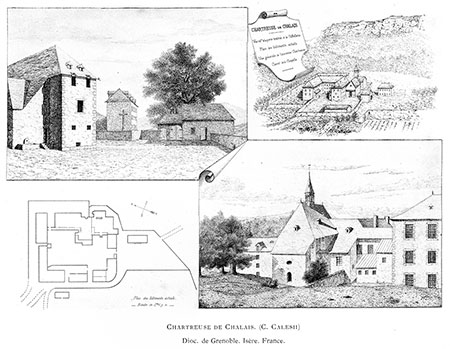 Notre-Dame de Chalais