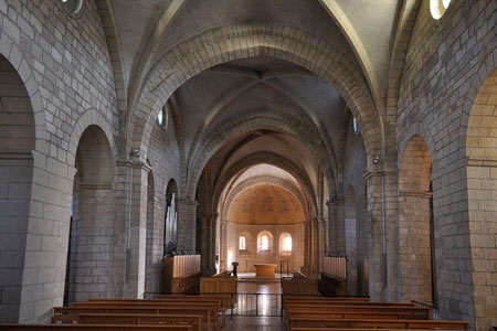 Notre-Dame d’Aiguebelle