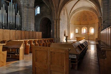 Notre-Dame d’Aiguebelle