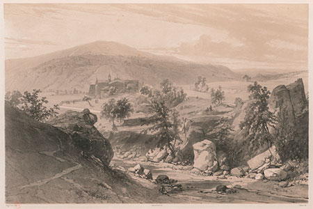 Notre-Dame d’Aiguebelle