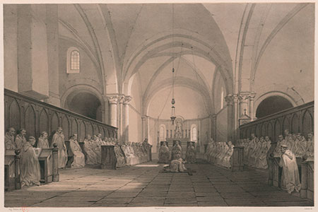 Notre-Dame d’Aiguebelle