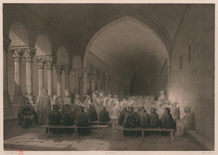 Notre-Dame d’Aiguebelle