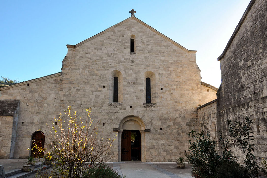 Notre-Dame d’Aiguebelle