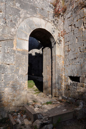 Prieuré d’Aleyrac