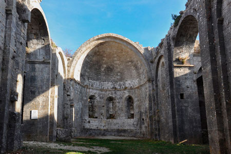 Prieuré d’Aleyrac