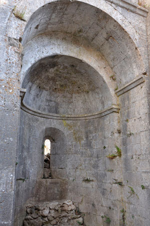 Prieuré d’Aleyrac