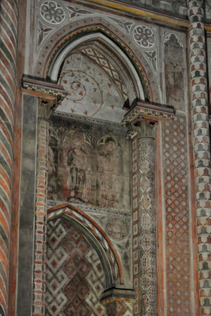 Saint-Barnard de Romans