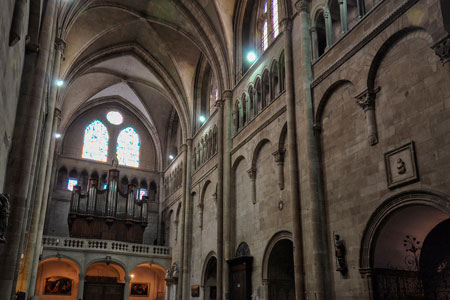 Saint-Barnard de Romans