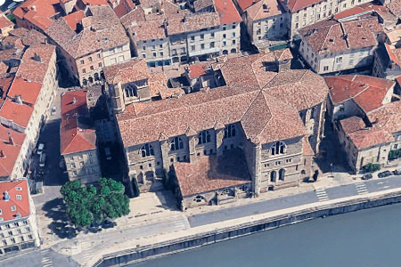 Vista aèria Vista aèria