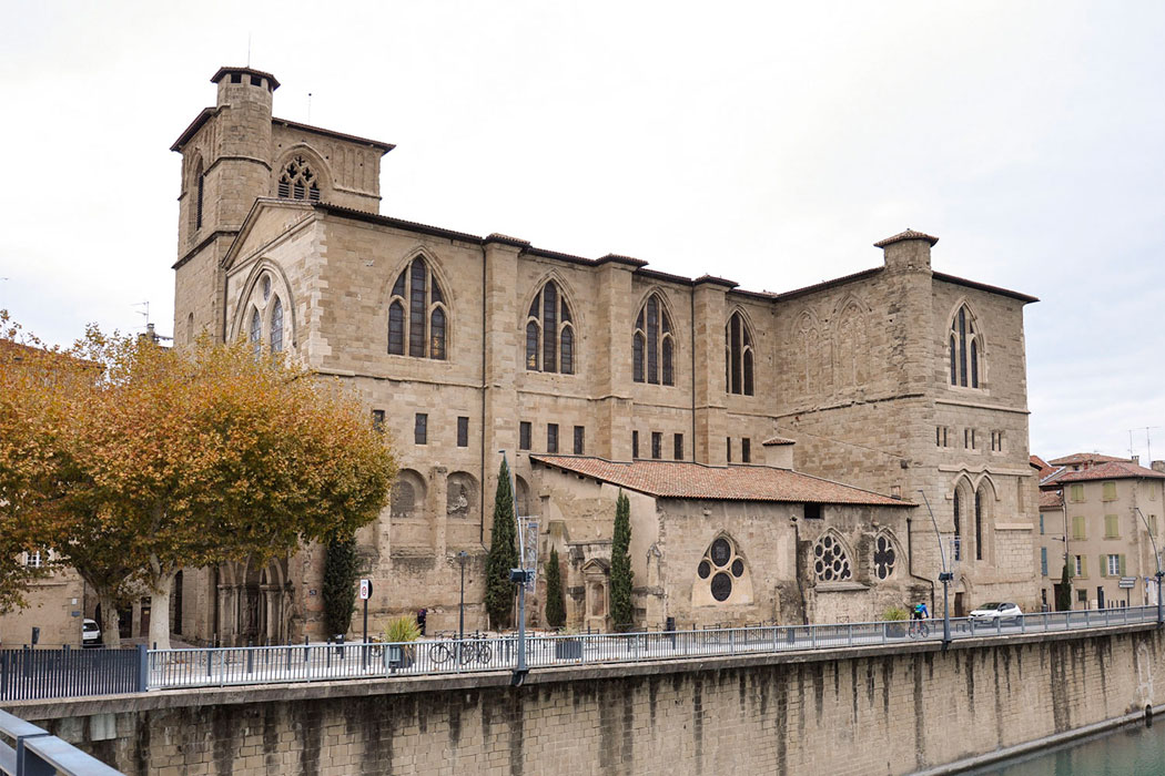 Saint-Barnard de Romans