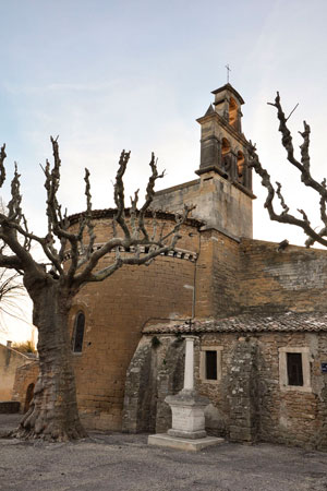 Notre-Dame de Bouchet
