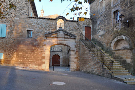 Notre-Dame de Bouchet