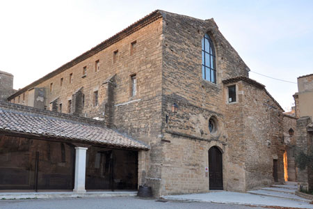 Notre-Dame de Bouchet