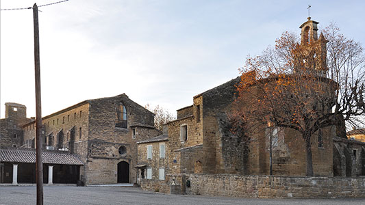 Notre-Dame de Bouchet