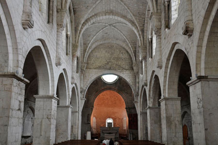 Notre-Dame de Léoncel
