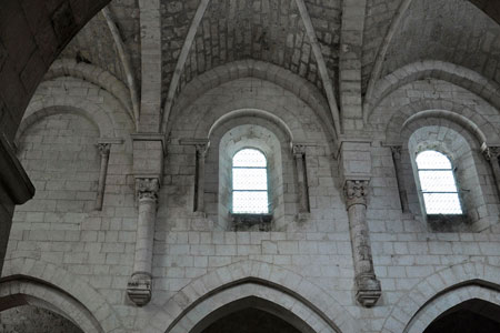 Notre-Dame de Léoncel