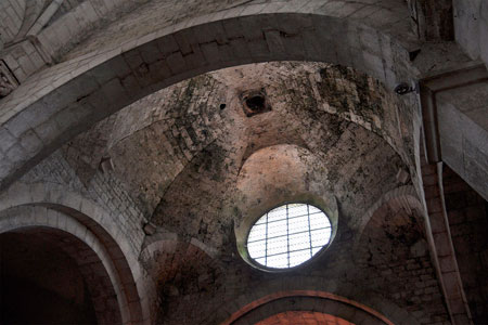 Notre-Dame de Léoncel