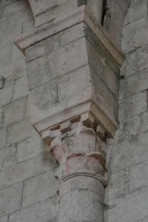 Notre-Dame de Léoncel