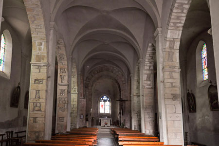 Saint-Pierre de Manthes