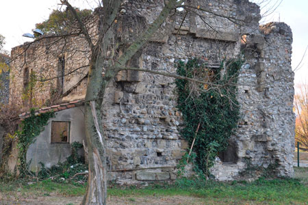 Saint-Ruf de Valence