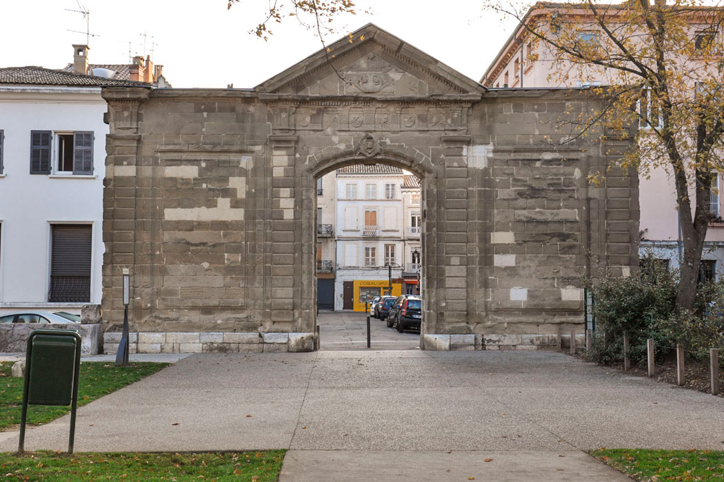 Saint-Ruf de Valence