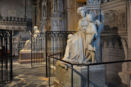 Abadía de Hautecombe