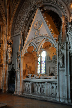 Abadía de Hautecombe