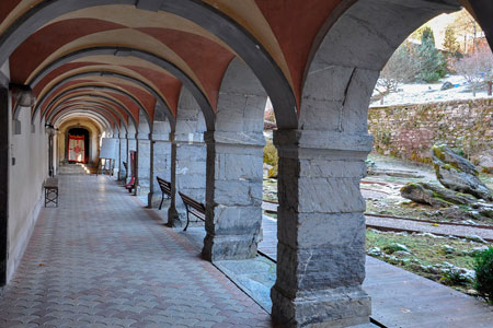 Cartuja de Saint-Hugon