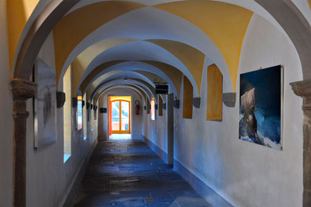 Cartuja de Saint-Hugon