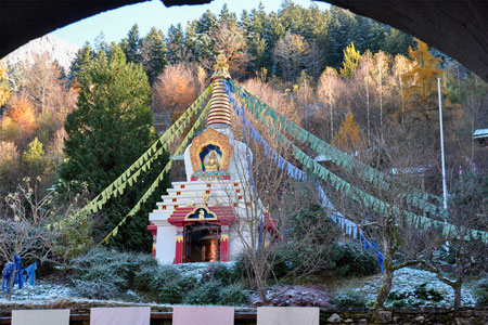 Cartuja de Saint-Hugon