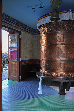 Cartuja de Saint-Hugon