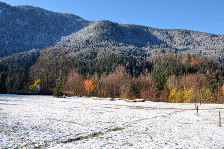 Cartuja de Saint-Hugon