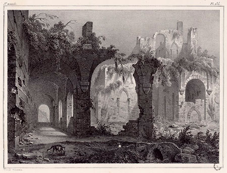 Cartuja de Saint-Hugon