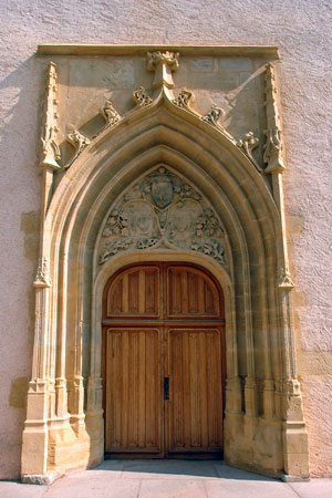 Priorato de Ambierle