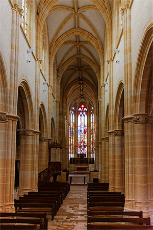 Priorato de Ambierle