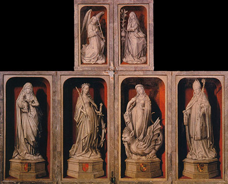 Priorato de Ambierle