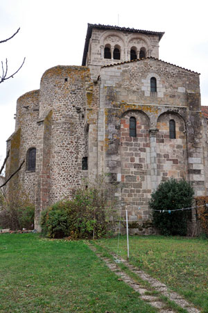 Priorato de Champdieu