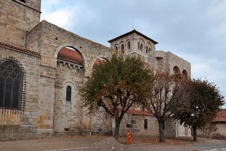 Priorato de Champdieu
