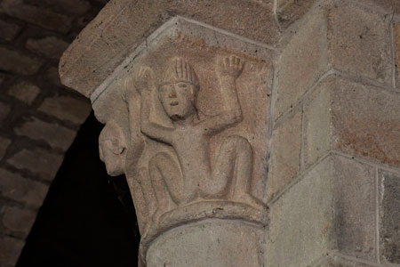 Priorato de Champdieu