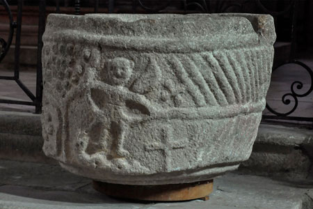 Priorato de Champdieu